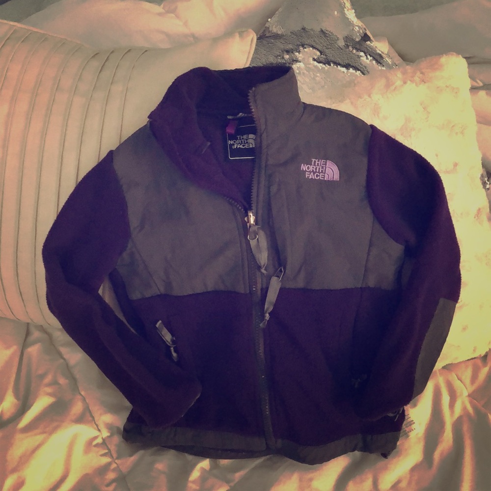 North Face Jacket
